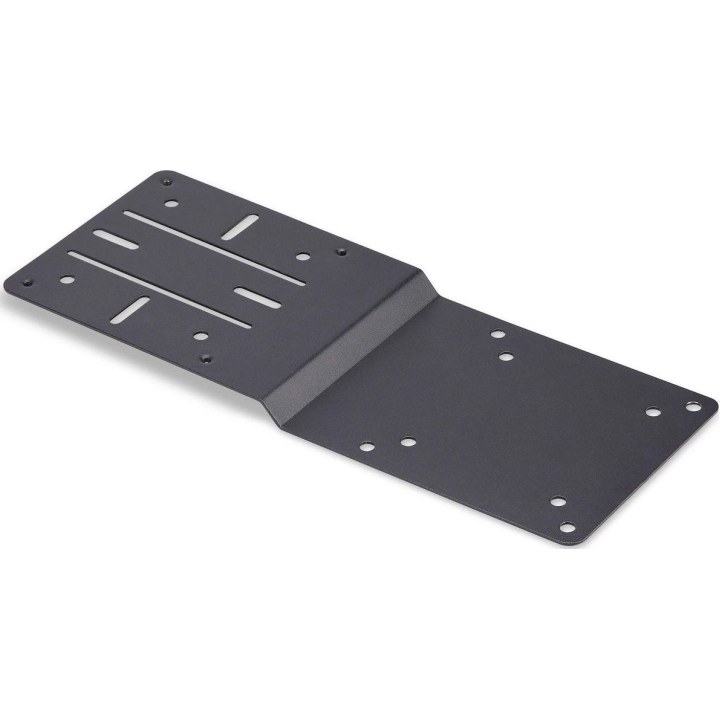 STARTECH.com DOCK-NUC-VESA-MOUNT VESA mounting bracket for NUC and thin client, black