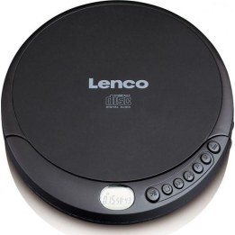 Lenco Cd-010 Cd Player Portable Cd A002997