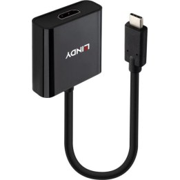 Da USB Type-C a HDMI 4K60