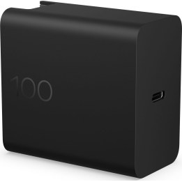 HP Chargeur mural 100 W GaN