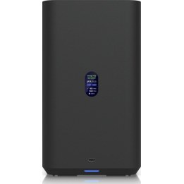 Ubiquiti UNAS 2 sistema NAS 2 bahías 3.5" negro