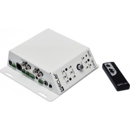 Ecler 20w 2 Channel Rs232 CCA40