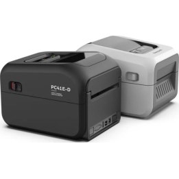 HONEYWELL PC41E-D imprimante thermique directe noire 203 dpi USB seul sans cordon d’alimentation