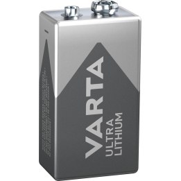 VARTA Batterie Lithium, E-block, 06122301401