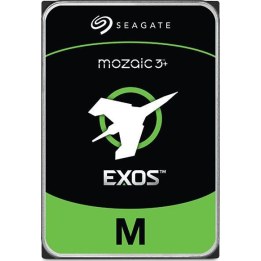 SEAGATE Exos M 28TB interne Festplatte 3,5" SATA