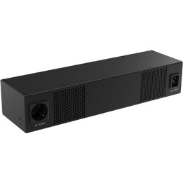 Caja de filtros para ICR, IoT y DNV