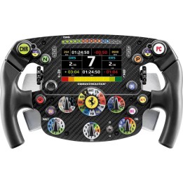 Complemento «Formula Wheel» de Ferrari