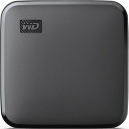 WESTERN DIGITAL SSD portátil Elements Se de 2 TB WDBAYN0020BBK