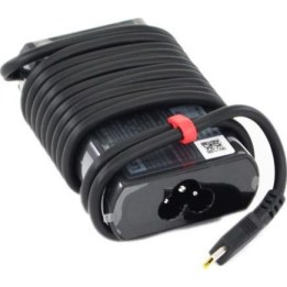 LENOVO ADLX65YSLC3A caricatore USB-C 65 W nero