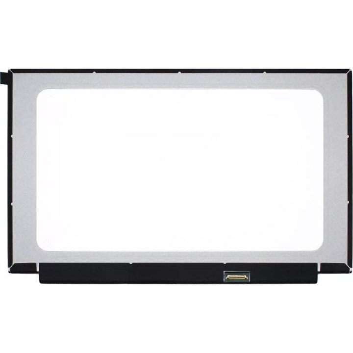 LENOVO 5D10Q11724 ecrã LCD 14" Full HD antirreflexo