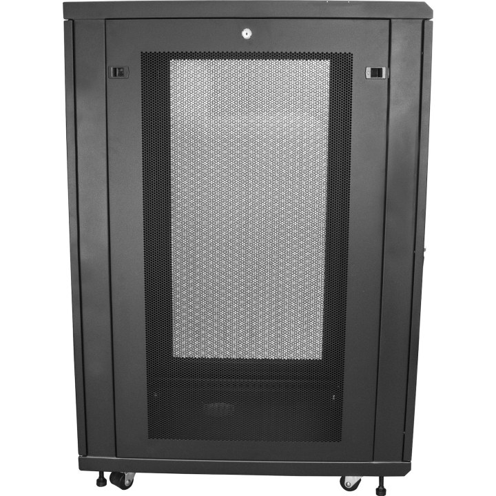 24u Server Cabinet Or Network Km0