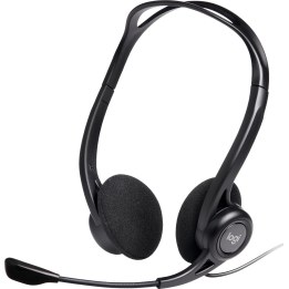 Pc 960 Stereo-Headset USB Km0