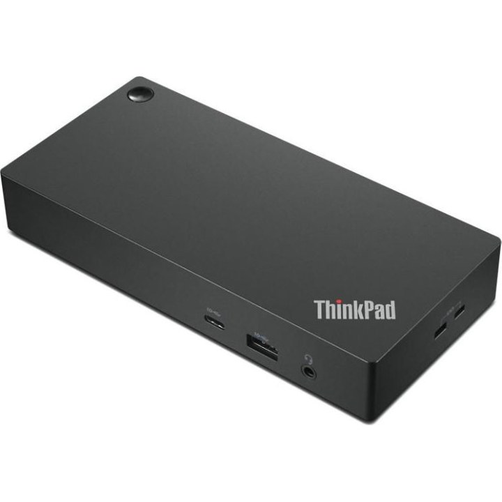 ThinkPad Dock USB-C 90 W