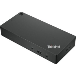 Thinkpad Dock Usb-c 90w