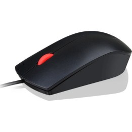 Mouse Essential Optical Usb