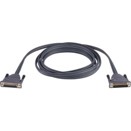 Cable en cadena de 15 m