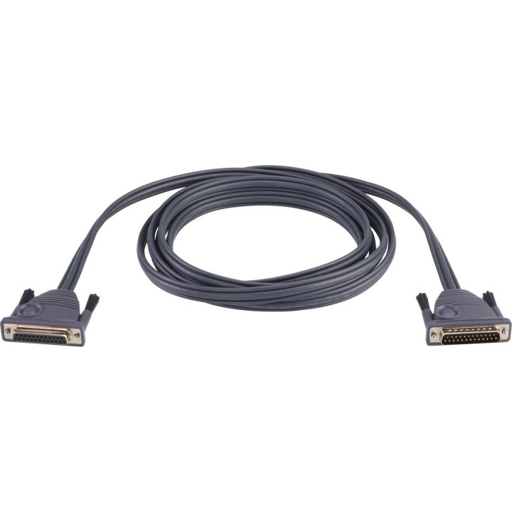 Cable en cadena de 15 m