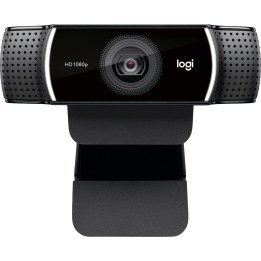 Cámara web C922 Pro Stream USB - EMEA