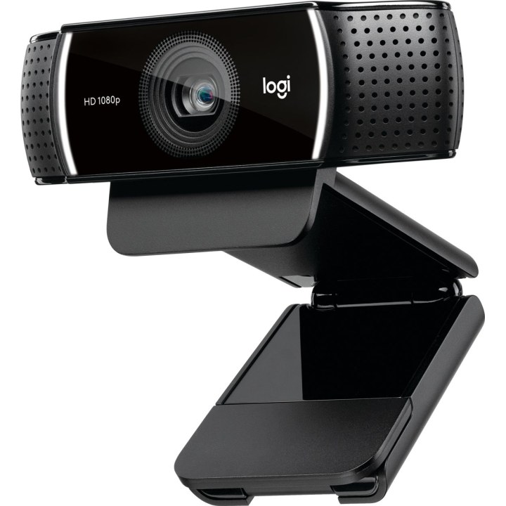 Webcam C922 Pro Stream USB - EMEA
