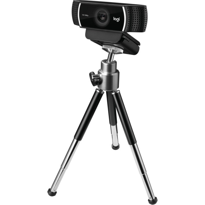 C922 Pro Stream Webcam USB - EMEA