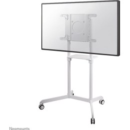 Support au sol mobile pour écran plat Km0
