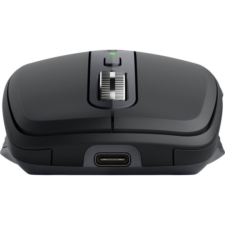 Mx Anywhere 3s Graphite - Emea28-935 Km0