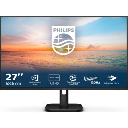 27 polegadas, 16:9, IPS, 1920x1080, 1300:1, monitor, 1 ms, HDMI, Km0