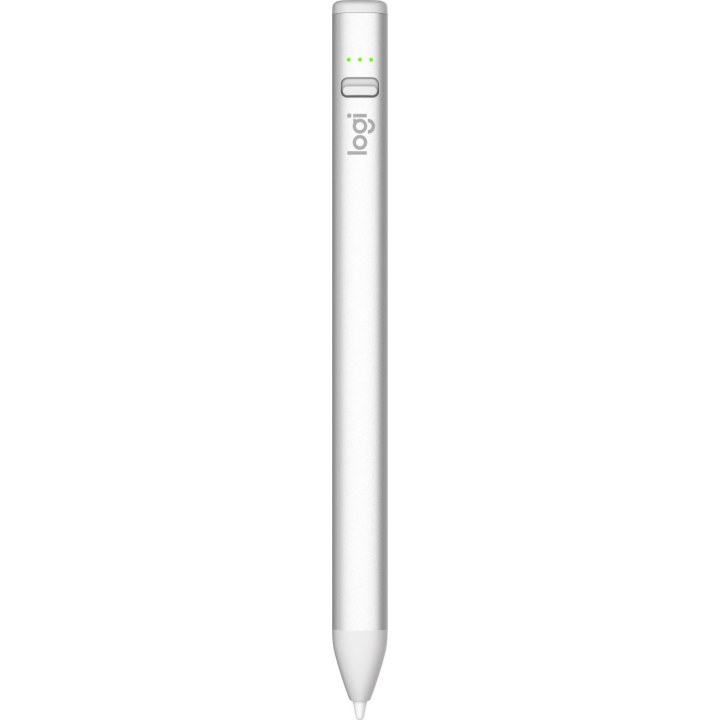 Crayon - Silver - Emea-914 Km0