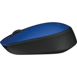 Logitech M171 mouse wireless blu