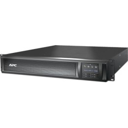 Smart-ups X 1500va Rack/tower Km0