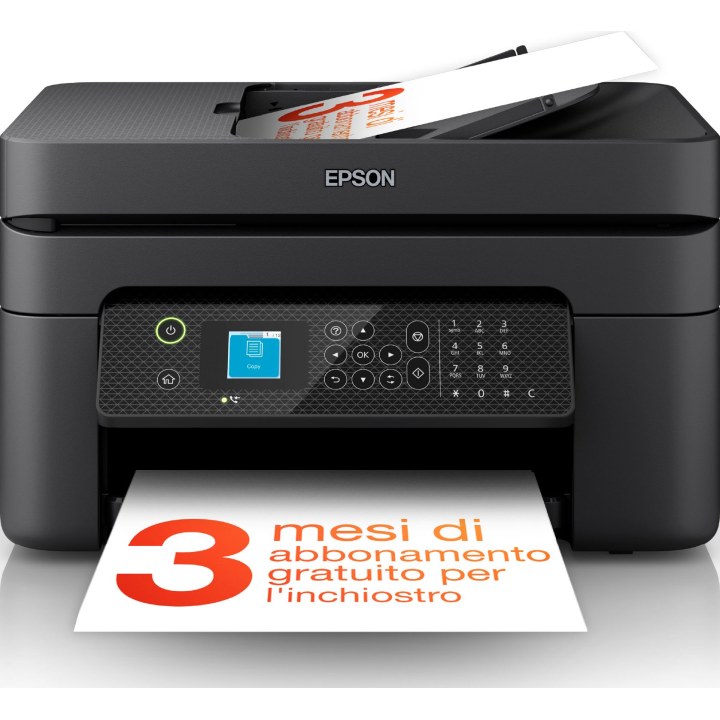 Workforce Wf-2930dwf Km0