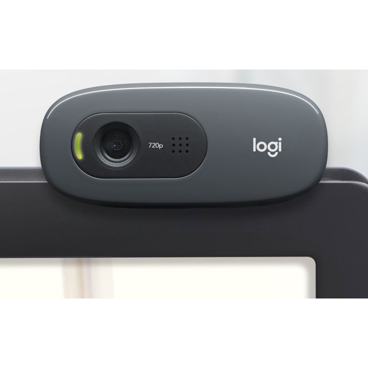 Hd Webcam C270 Packaging Km0