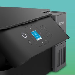 Impresoras de inyección de tinta Ecotank ET-2950, multifunción, 0 km