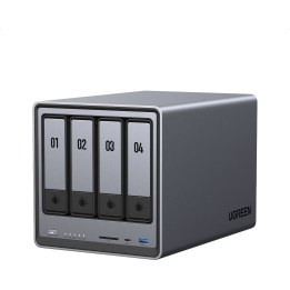 Ugreen Nasync Dxp4800 Intel Km0