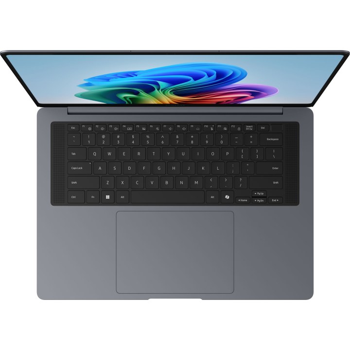 Book6 Pro Core Ultra7-356h 512 GB 32 GB 16 polegadas W11p