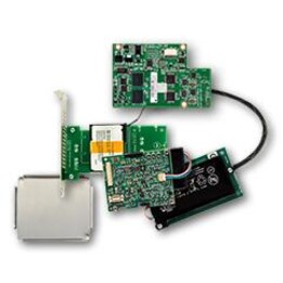 Broadcom CVM02 Zwischenspeicher-Schutzmodul