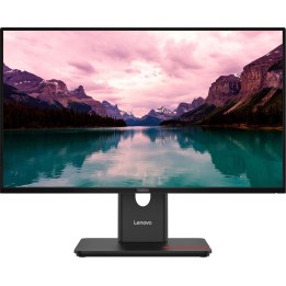 Thinkvision T24-40, 23,8 pulgadas, FHD (1920 x 1080), 16:9, Km0