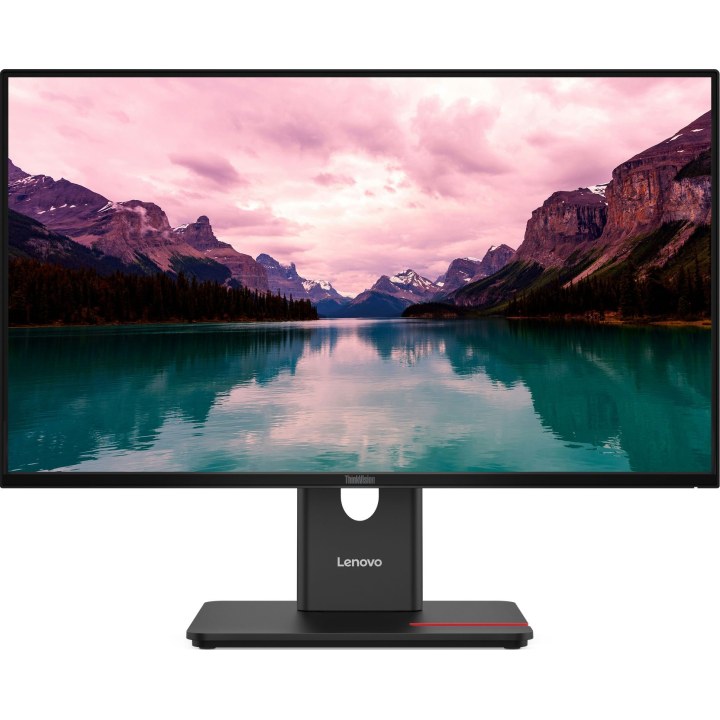 Thinkvision T24-40 23,8 polegadas FHD (1920x1080) 16:9 Km0