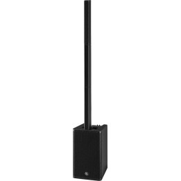 Dxl1k //e Column-type Powered Lcons Column-type Powered Loudspeaker