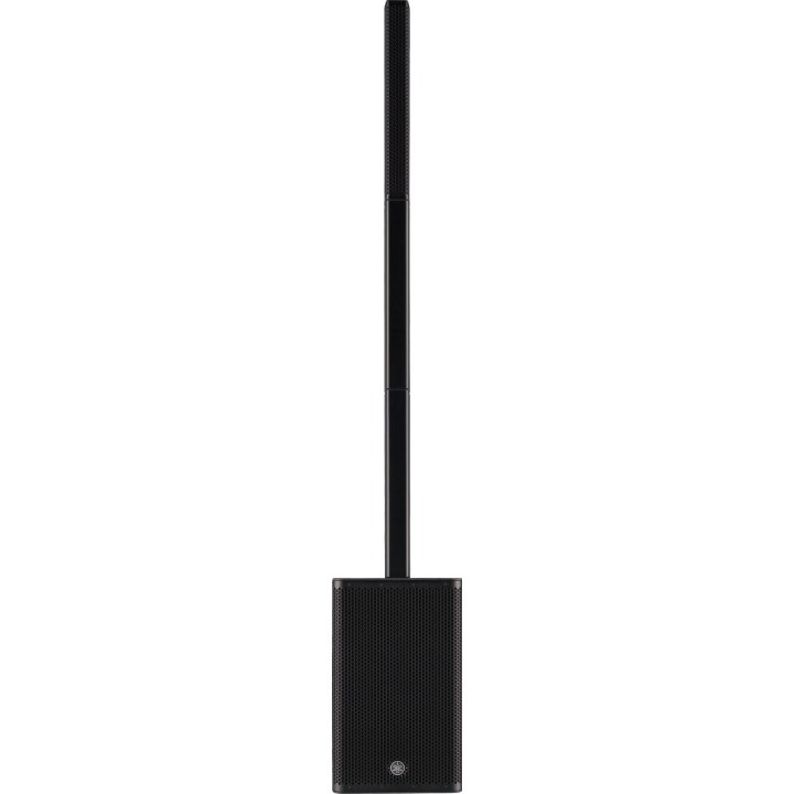 Dxl1k //e Column-type Powered Lcons Column-type Powered Loudspeaker