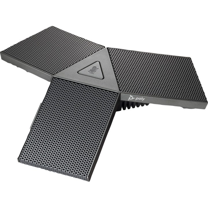 HP Poly Studio X50/X52/X70/USB Table Microphone
