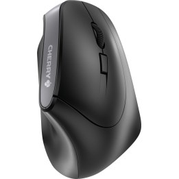 Cherry Mw 4500 Black Wireless Km0