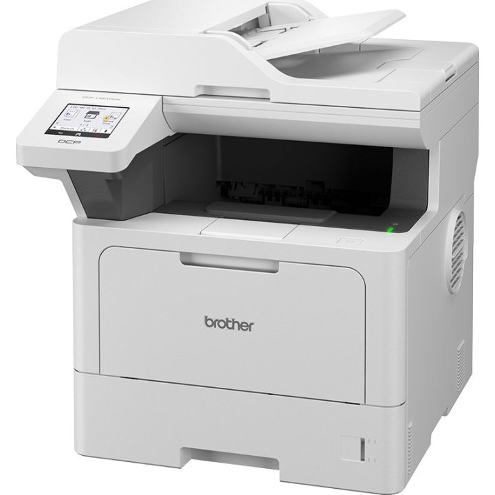 Monochrome Multifunction Km0