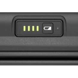 Impressora portátil OLED de 1,44 polegadas Km0