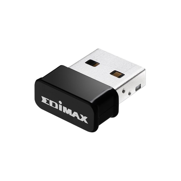 Scheda di rete WLAN Edimax EW-7822ULC 867 Mbit / s e adattatore