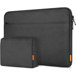 Inateck LB01005 33,8 cm (13,3") Capa Preta
