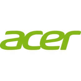 ACER 60.VDHN7.001 LCD-Bildschirmabdeckung ohne Antenne schwarz