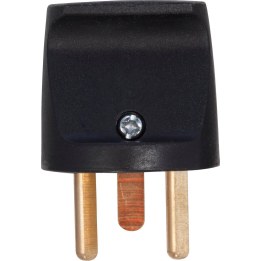 MICROCONNECT GRUEDBSPS EDB plug black