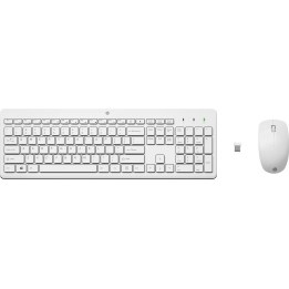 HP 230 Wireless Mouse and Keyboard Combo