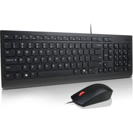 Essential Wired Combo